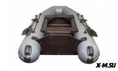 Лодка ПВХ &quot;Таймыр-290&quot;