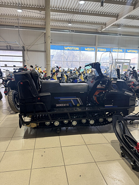 Снегоход PROMAX SNOWBEAR V3 800 4T PRO Б/У