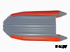 Надувная лодка X-River Mark 370
