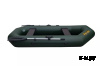 Гребная лодка ПВХ МУССОН S-262