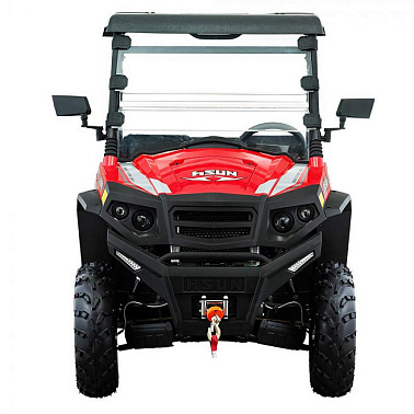 Багги UTILITY UTV Sector 250