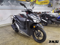 Максискутер HONDA CLICK 200 REPLICA