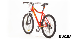 Велосипед 26 GTX  ALPIN 2.0