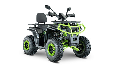 Квадроцикл YACOTA VIKING 200