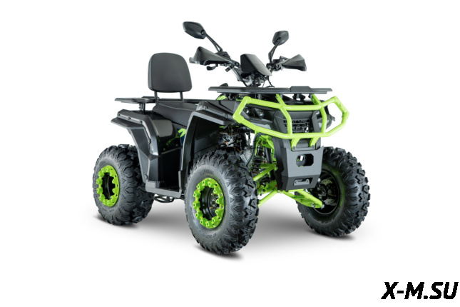 Квадроцикл YACOTA VIKING 200