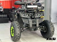 Квадроцикл GBM MAVERICK 300 NEW LUX