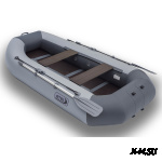 Гребная лодка Stel 01/280(n) натяжное дно