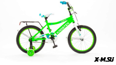 Велосипед 18 KROSTEK ONYX GIRL (500118)