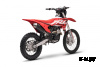 Мотоцикл JHL MOTO JHLofr LX PR300 (LX26)