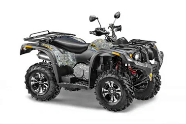 Квадроцикл STELS  ATV 500 YS LEOPARD