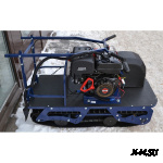 Мотобуксировщик БАРС ПАРТИЗАН 7 л.с.