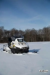 Снегоход STELS ЕРМАК 600L2T (катки)