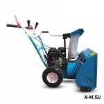 Снегоуборщик НЕВА KCM24D-F