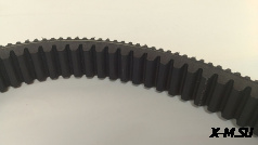 Ремень вариатора OPTIBELT VARIO POWER 11111 YC Тайга Варяг 500/550/550 V, Тайга Patrul 550/551 SWT