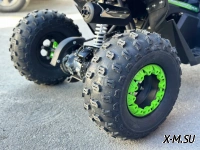 Квадроцикл GBM DAXTER 220 (2024)