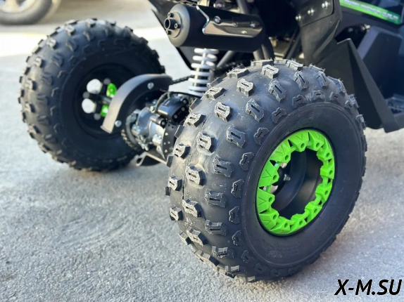 Квадроцикл GBM DAXTER 220 (2024)