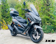 Скутер Jilang (ДЖИЛАНГ) N-Max Pro