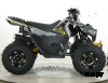 Квадроцикл бензиновый MOTAX GRIZLIK  RAPTOR D125 LUX (3+1)