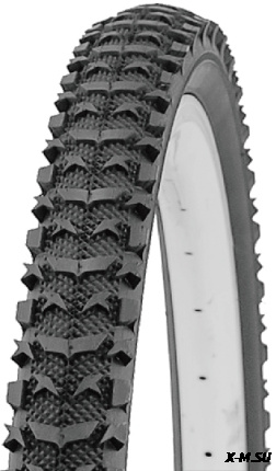 Велопокрышка WANDA P1003