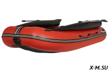 Лодка ПВХ Фрегат 350 FM