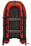 Лодка ПВХ Фрегат 370 FM