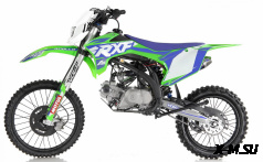 Питбайк Apollo RXF FREERIDE 125LE 19/16