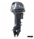 Лодочный мотор ALLFA CG Т40 S