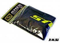 Чехлы на амортизаторы для ATV Guepard черные (к-т 4 шт)