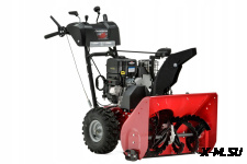 Снегоуборщик CANADIANA CM691150