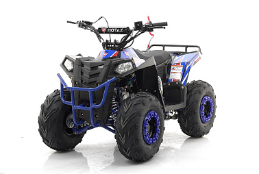 Квадроцикл бензиновый MOTAX GRIZLIK A110