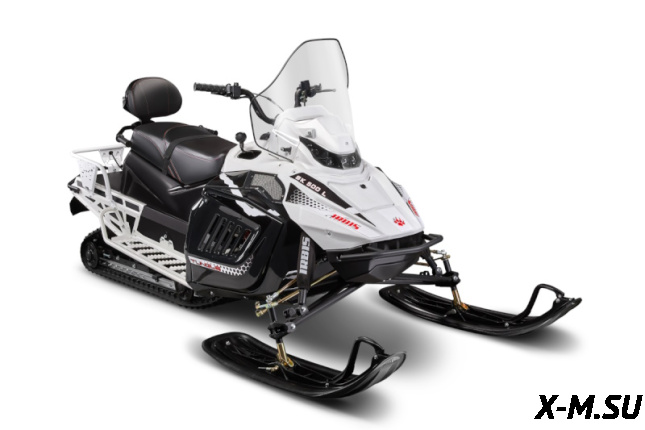 Снегоход IRBIS TUNGUS 500L 25/26
