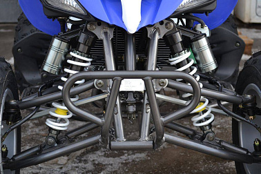 Квадроцикл MOTOLAND (МОТОЛЕНД) 250S