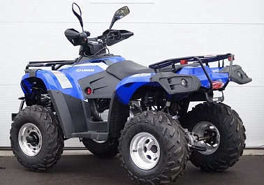 Квадроцикл LINHAI-YAMAHA D200