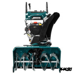 Снегоуборщик FINEPOWER SRMP8742LT