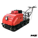 Мотобуксировщик Forza МБС3-9ВФ