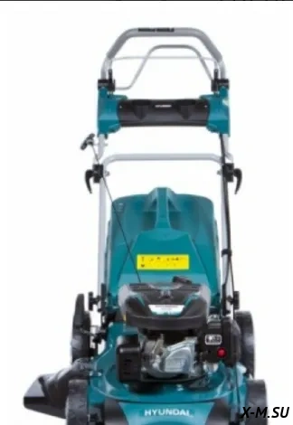 Бензиновая газонокосилка L 5120S Бензиновая газонокосилка L 5120S