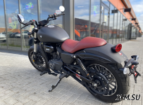 Мотоцикл VMC Cruiser 400