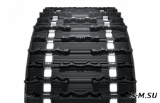 Гусеница Полярник (64 шага)