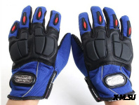 Перчатки PRO-Biker mcs-22