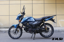 Мопед FAIDET SKIFF RS150 (49) АКЦИЯ