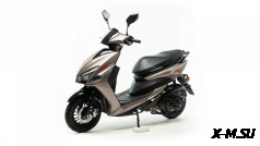 Скутер MOTOLAND (МОТОЛЕНД) FS