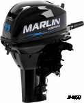 Лодочный мотор MARLIN MP 9.9 AMH