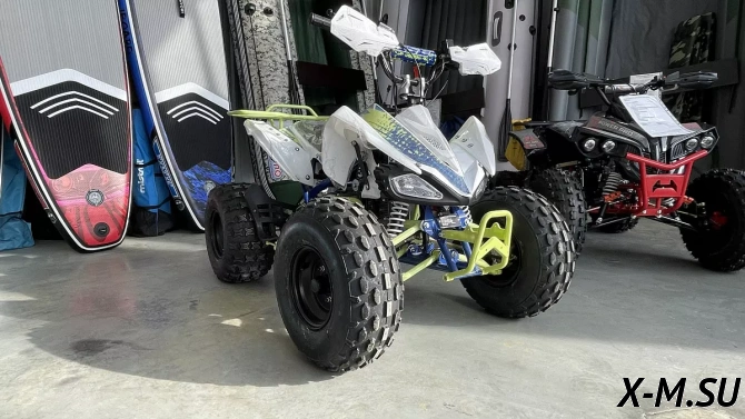 Квадроцикл BSE XT1 PRO SPORT