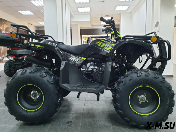Квадроцикл RATO HAMMER-200