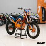 Кроссовый мотоцикл FXmoto K10 (NB300) 300 CC 21/18