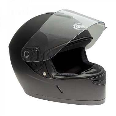 Шлем G-349 BLACK MATT