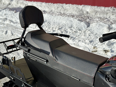 Снегоход IKUDZO HUNTER 780LS 30 V2