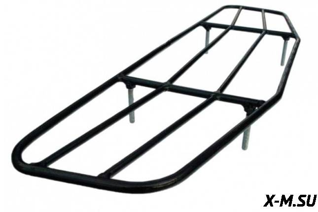 Решетка багажная для кофра GKA 8050 for GKA 8050