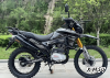 Тур эндуро Besuda  250 кубов — двигатель 172FMM