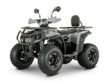 Квадроцикл YACOTA DRAGON LUX LD 150 PRO-SPORT